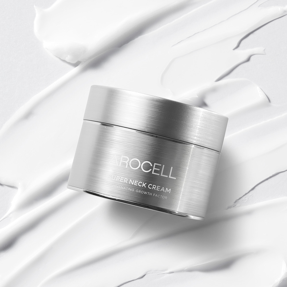 Super Neck Cream – Korea Beauty