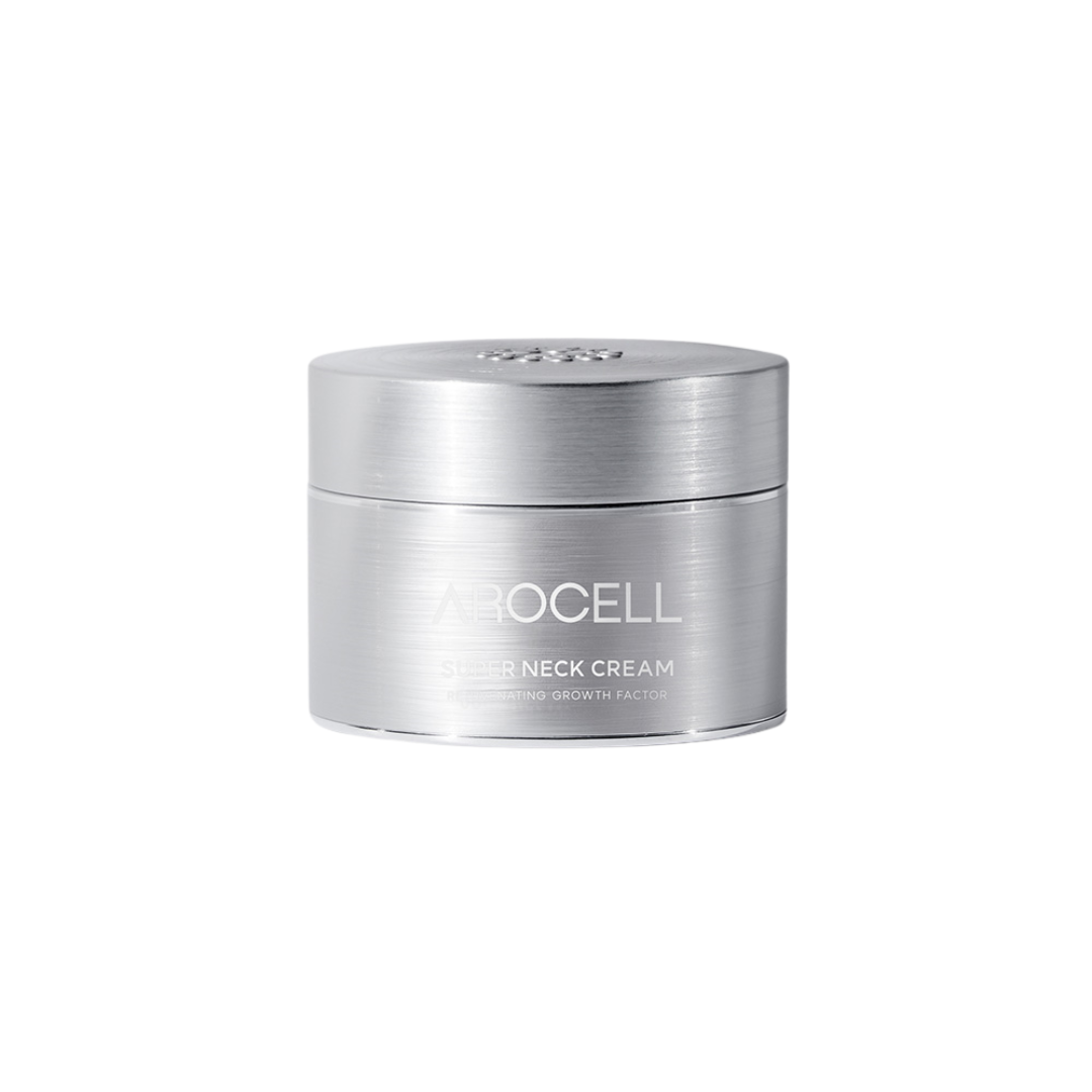 Super Neck Cream – Korea Beauty