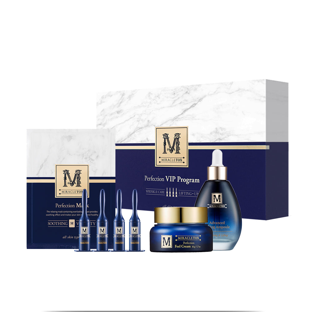 Perfection VIP Programm – Korea Beauty